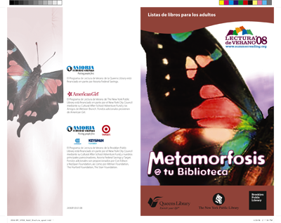 Multi-language<p>While typesetting these days is typically handled by the designer,
	       we know how to make last-minute changes without messing things up. We once typeset 48-page annual
	       report in English, Spanish, French, and German.</p>