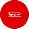 Typogram